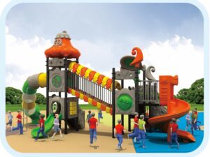 Play Equipment Ireland