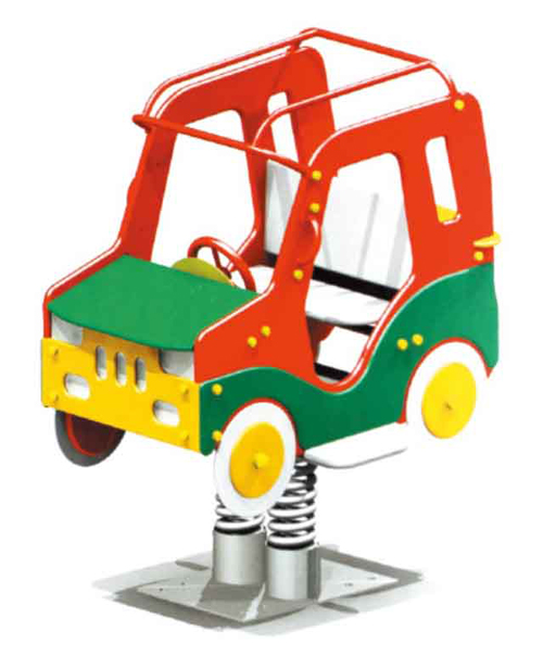 Seesaw – Backyard Playsets | Bluejayset Playground Heaven