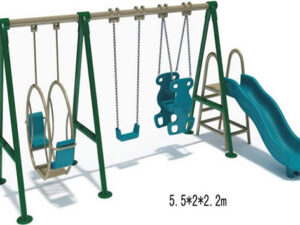 Home Use Swing