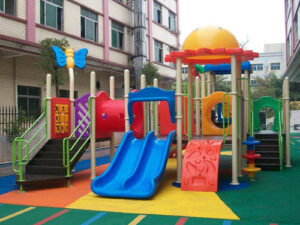 Kidz Playgrounds