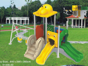 Outdoor Play Toys