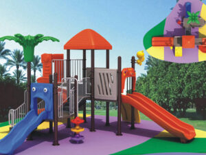 Children Playground Equipment Malaysia
