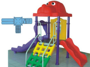 Kids Playground Game