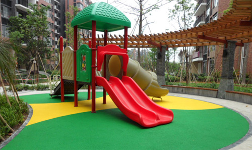 Kids Playground Panama – Outdoor Playgrounds | Bluejayset Playground Heaven
