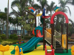 Playground Equipment Prices
