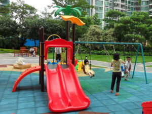 Playground Equipment Singapore
