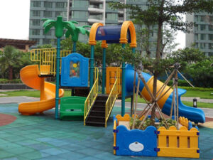 Kids Outdoor Play Toys – Outdoor Playgrounds | Bluejayset Playground Heaven