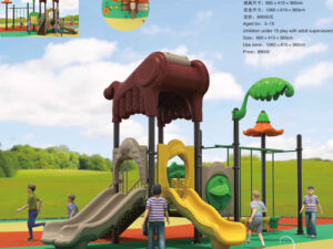 Playground Outdoor
