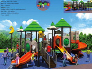 Playground Equipment Perth