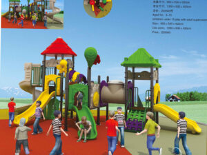 Playground Equipment Brisbane