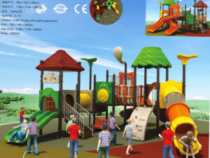 Playground Equipment Supplier In Malaysia