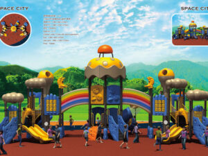 Manufacturers Of Playground Equipment – Outdoor Playgrounds | Bluejayset Playground Heaven