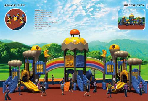 Manufacturers Of Playground Equipment – Outdoor Playgrounds | Bluejayset Playground Heaven