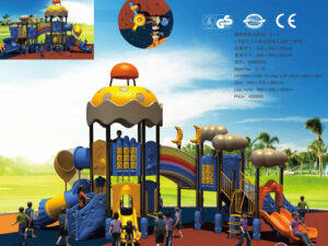 Playground Equipment Germany