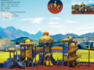 Clearance Playground Slides