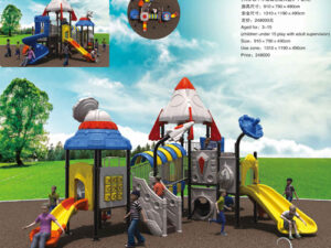 Outdoor Playground Suppliers