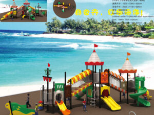 Kids Playground Games