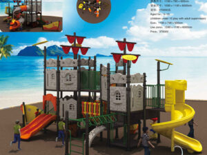 Playground Equipment Saskatoon