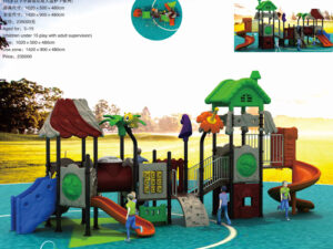 Little Tikes Outdoor Play