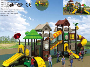 Playgrounds De Espuma – Outdoor Playgrounds | Bluejayset Playground Heaven