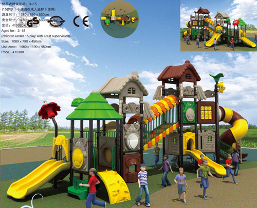Playgrounds De Espuma – Outdoor Playgrounds | Bluejayset Playground Heaven