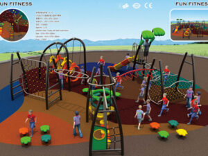 Playground Designs