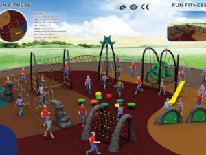 Playground sets for sale