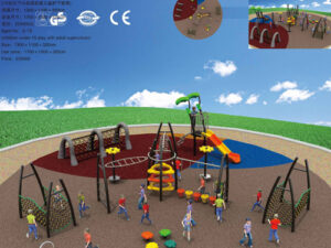 Playground sets
