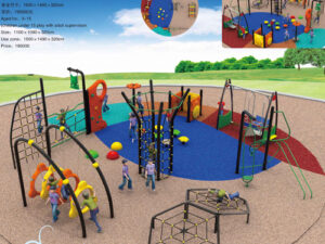 Kids fitness equipment – Backyard Playsets | Bluejayset Playground Heaven