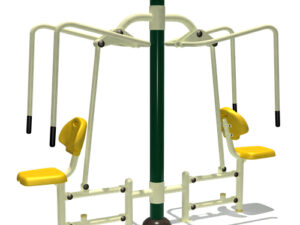 Outdoor Fitness Equipment