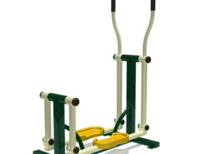 Park Exercise Equipment