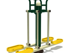 Outdoor Exercise For Park