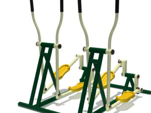 Park Fitness For Adult