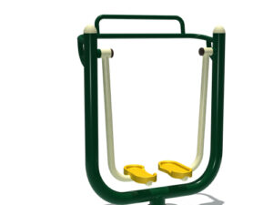 Outdoor Fitness Factory