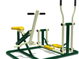 Park Fitness Factory