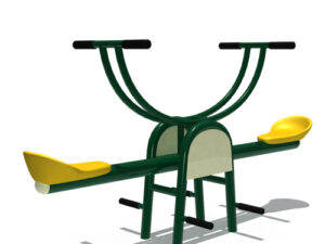 Exercise Equipment Factory