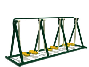 Fitness Facility Factory