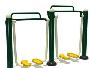 Oudoor Fitness For Old People Factory