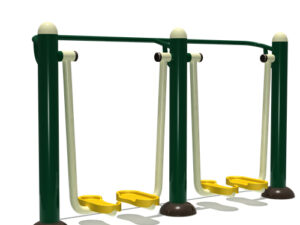 Oudoor Fitness For Park Factory