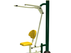 Exercise Equipment For Park Factory