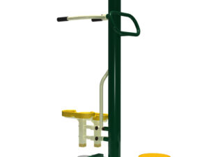 Park Fitness For Old People Factory