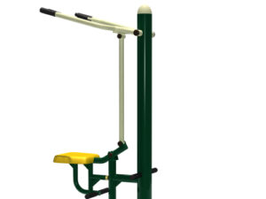 Park Fitness For Adult Factory