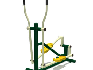 Outdoor Fitness Equipment Manufactory
