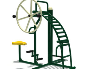 Outdoor Exercise Equipment Manufactory