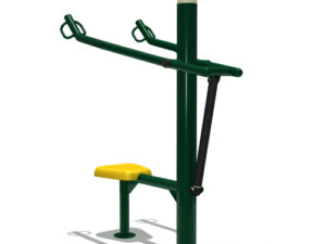 Outdoor Fitness Manufactory