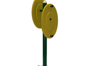 Park Fitness Manufactory