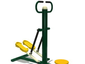 Park Exercise Equipment Manufactory