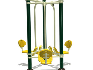 Exercise Equipment Manufactory