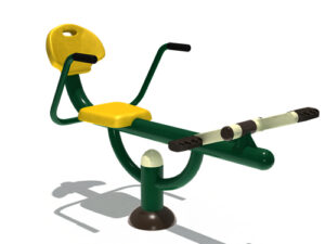 Outdoor Exercise For Old People Manufacturer