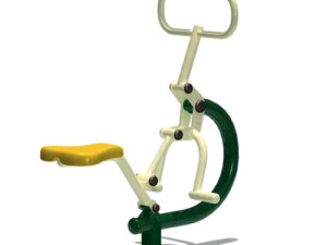 Exercise Equipment For Old People Manufacturer – Backyard Playsets | Bluejayset Playground Heaven